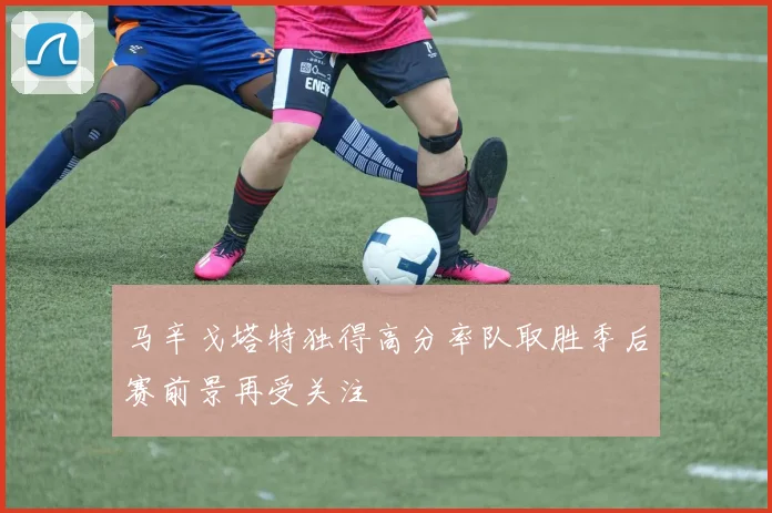 马辛戈塔特独得高分率队取胜季后赛前景再受关注